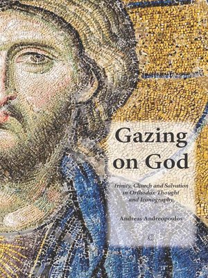 cover image of Gazing on God
